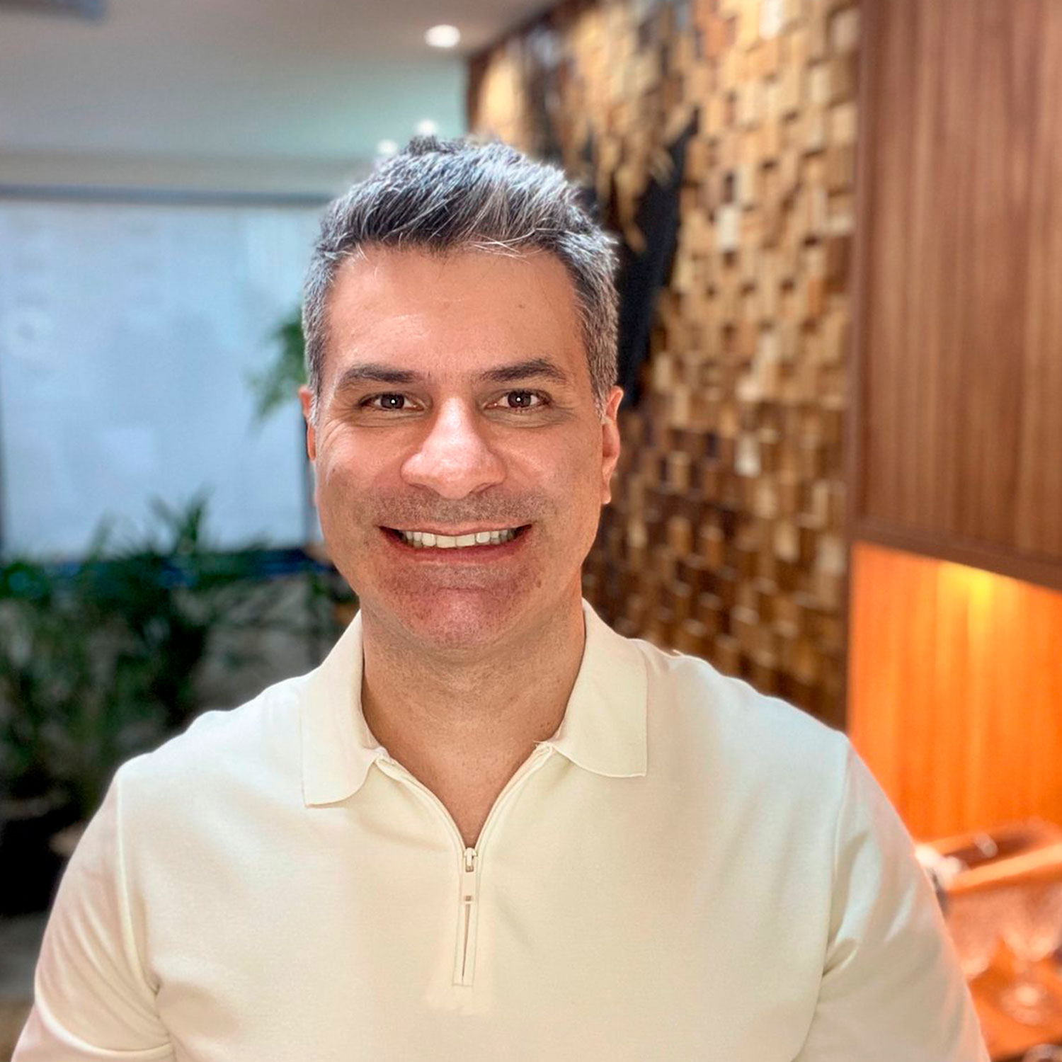 Nutrologo Dr. Fabio Santos